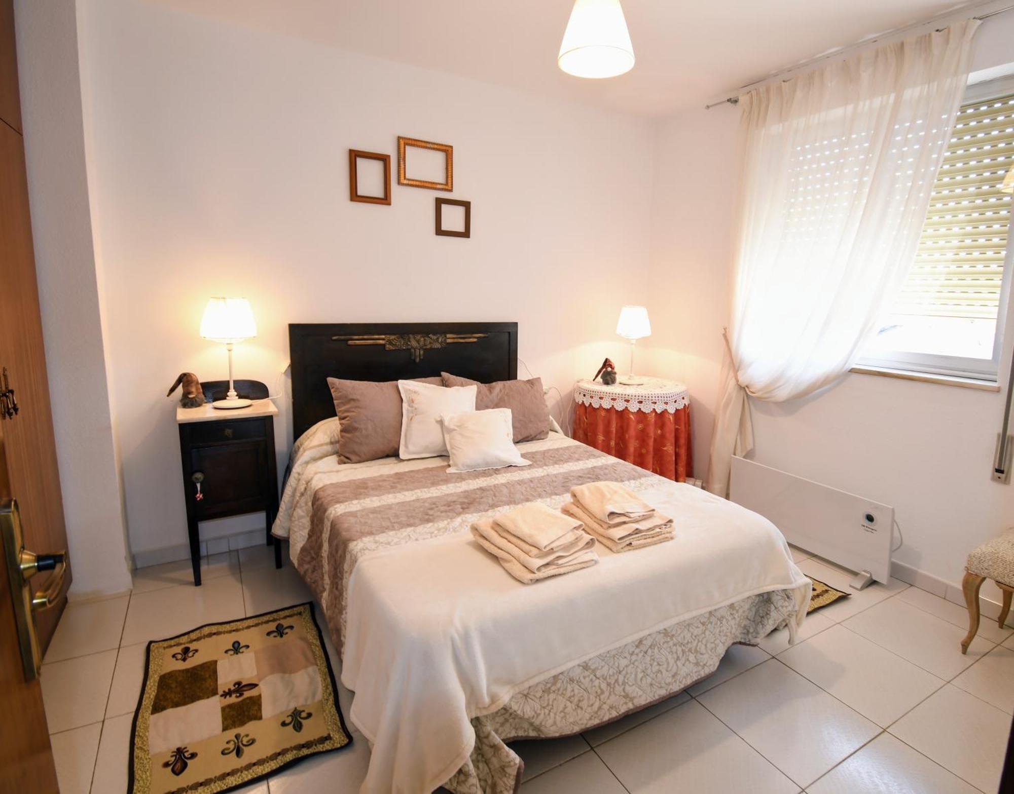 הוילה San Justo de la Vega Casa Pita Siente Paz Y Calma En Un Lugar Con Encanto Bbc Btt Ninos Pets מראה חיצוני תמונה